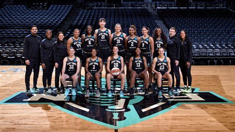 new york liberty basketball|new york liberty roster.